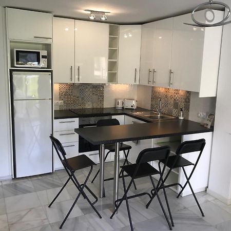 Rio Marina Apartment Нерха Экстерьер фото
