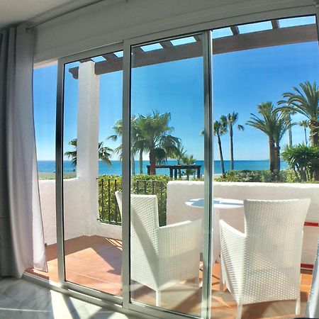 Rio Marina Apartment Нерха Экстерьер фото
