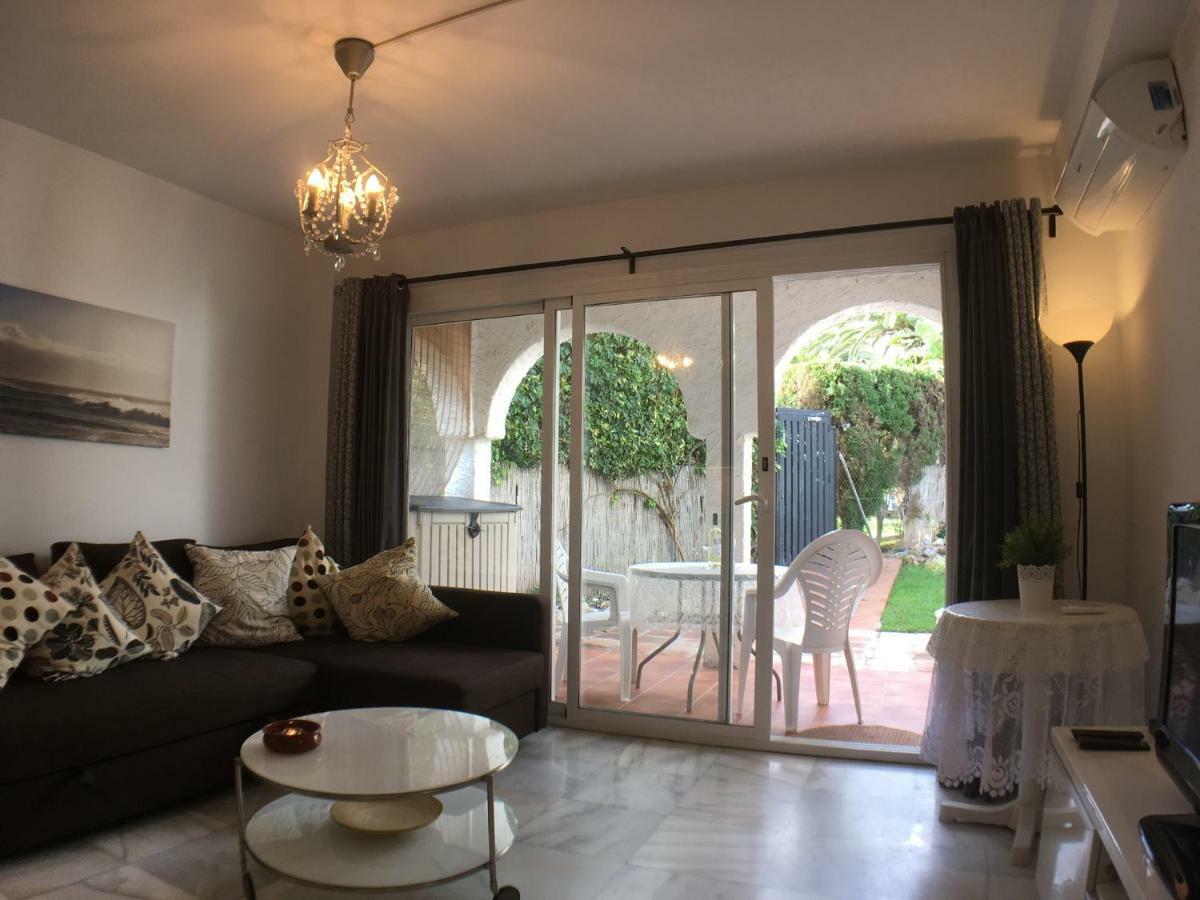 Rio Marina Apartment Нерха Экстерьер фото