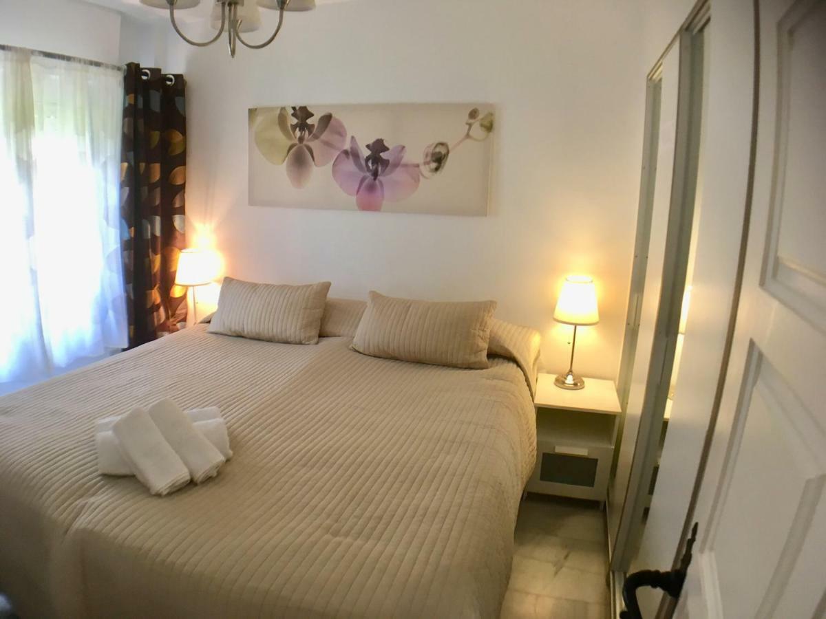 Rio Marina Apartment Нерха Экстерьер фото